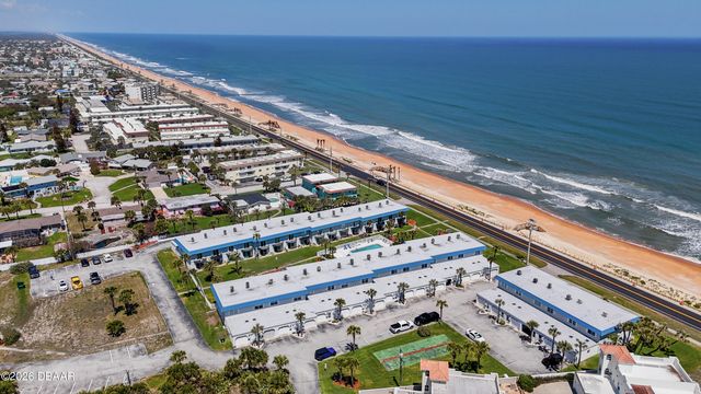 2750 Ocean Shore Blvd Apt 43, Ormond Beach, FL 32176