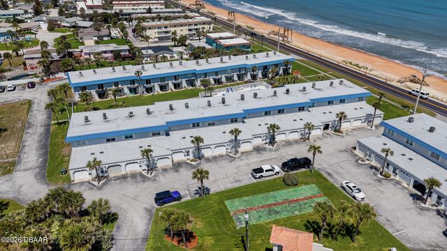 2750 Ocean Shore Blvd Apt 43, Ormond Beach, FL 32176