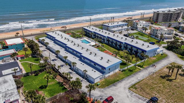 2750 Ocean Shore Blvd Apt 43, Ormond Beach, FL 32176