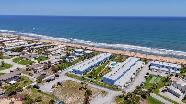 2750 Ocean Shore Blvd Apt 43, Ormond Beach, FL 32176