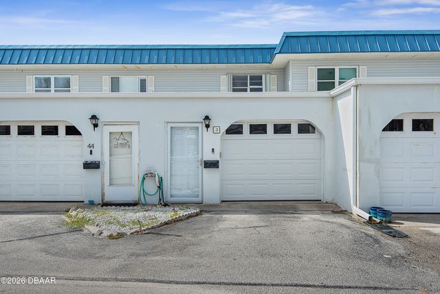 2750 Ocean Shore Blvd Apt 43, Ormond Beach, FL 32176