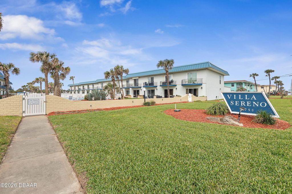 2750 Ocean Shore Blvd Apt 43, Ormond Beach, FL 32176