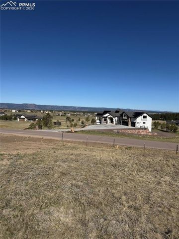 16950 Endless Skye Lane, Colorado Springs, CO 80908