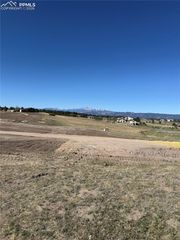 16950 Endless Skye Lane, Colorado Springs, CO 80908