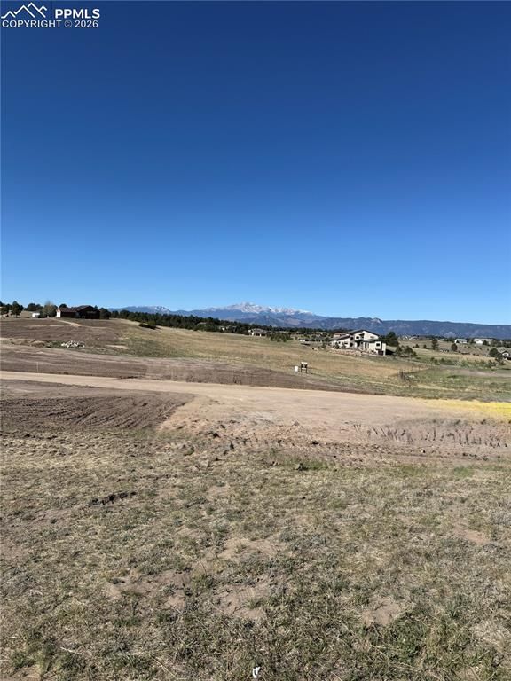 16950 Endless Skye Lane, Colorado Springs, CO 80908