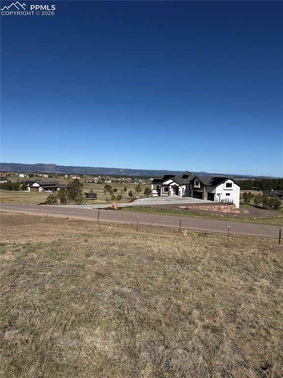 16950 Endless Skye Lane, Colorado Springs, CO 80908 — photo 2