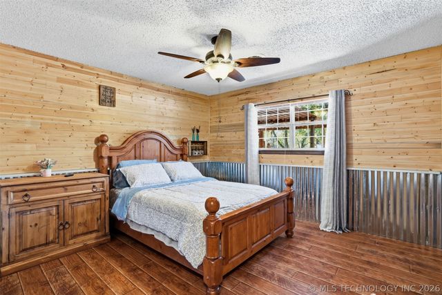 4042 3rd NE, Ardmore, OK 73401