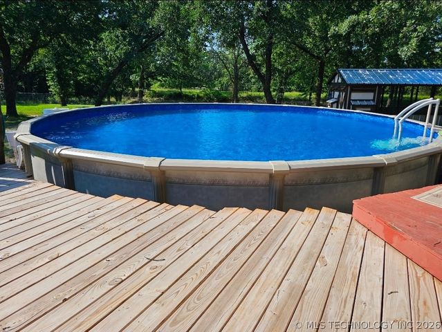 4042 3rd NE, Ardmore, OK 73401