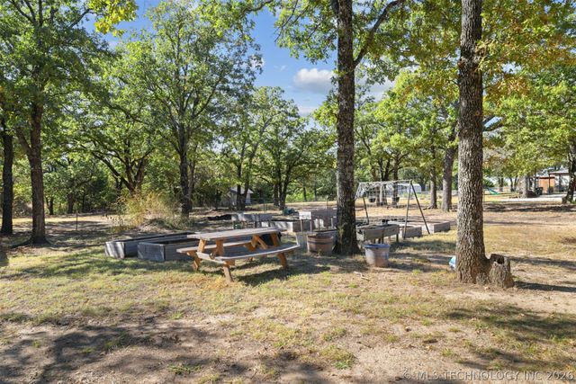 4042 3rd NE, Ardmore, OK 73401
