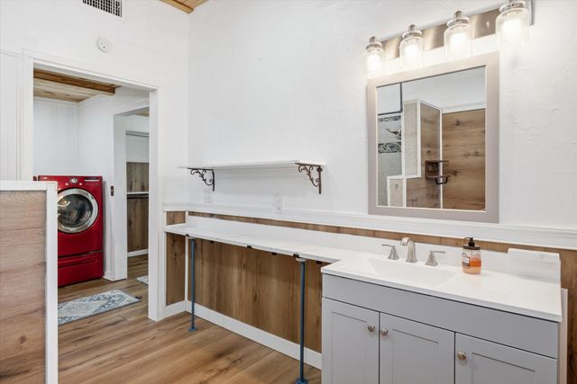 7040 County Road 131b, Terrell, TX 75161