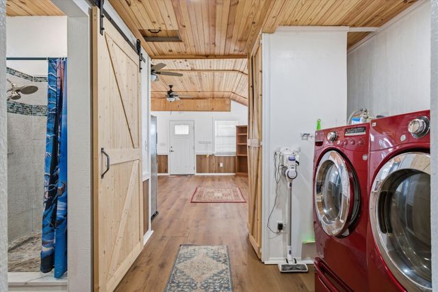 7040 County Road 131b, Terrell, TX 75161