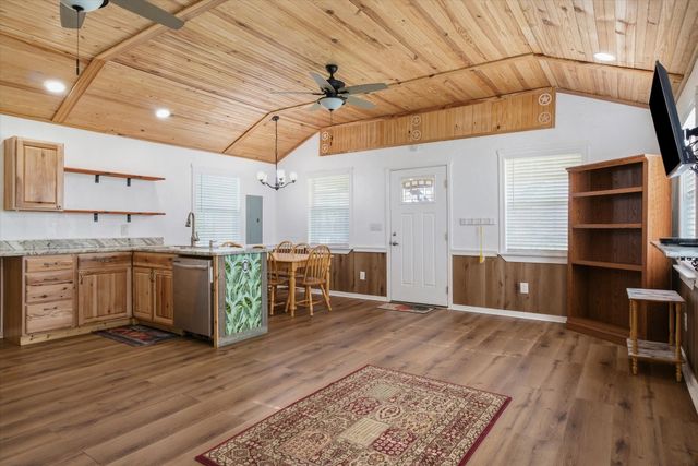 7040 County Road 131b, Terrell, TX 75161