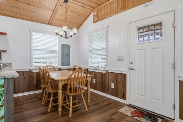 7040 County Road 131b, Terrell, TX 75161