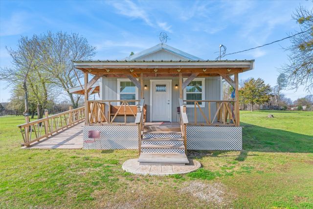 7040 County Road 131b, Terrell, TX 75161