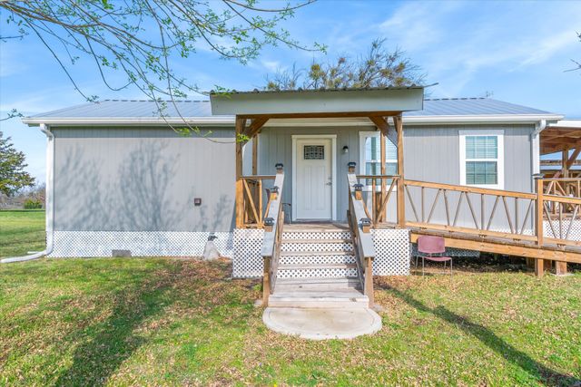 7040 County Road 131b, Terrell, TX 75161