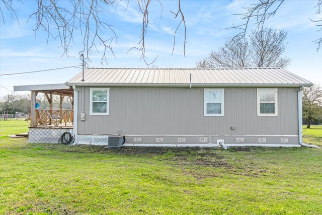 7040 County Road 131b, Terrell, TX 75161