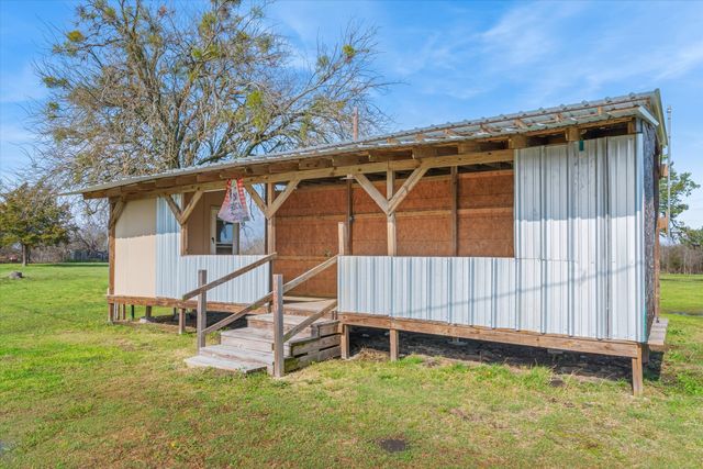7040 County Road 131b, Terrell, TX 75161