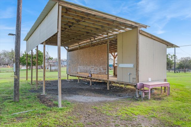 7040 County Road 131b, Terrell, TX 75161