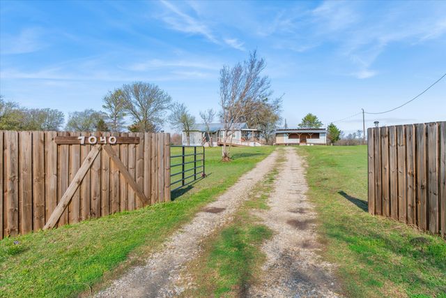 7040 County Road 131b, Terrell, TX 75161