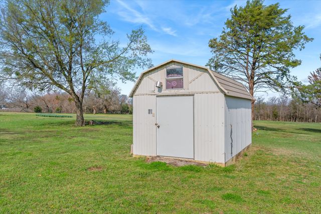 7040 County Road 131b, Terrell, TX 75161