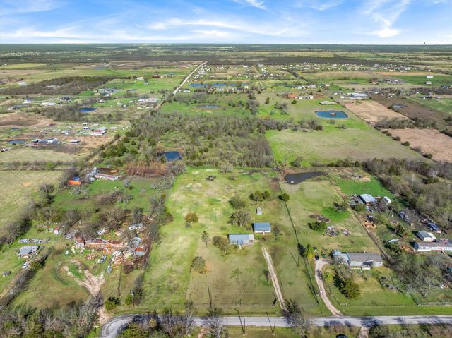 7040 County Road 131b, Terrell, TX 75161