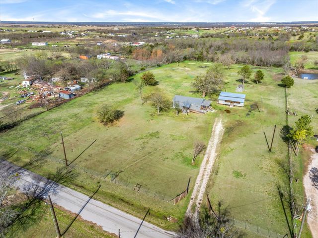 7040 County Road 131b, Terrell, TX 75161