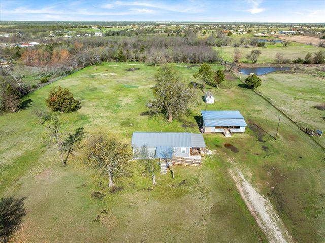 7040 County Road 131b, Terrell, TX 75161