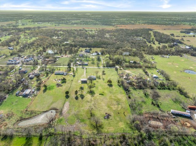 7040 County Road 131b, Terrell, TX 75161