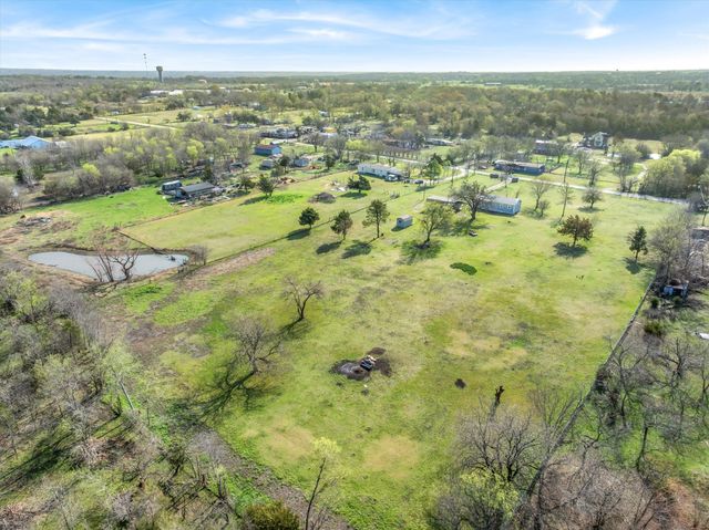 7040 County Road 131b, Terrell, TX 75161