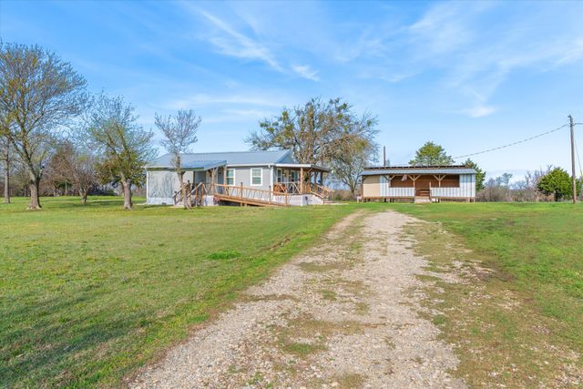 7040 County Road 131b, Terrell, TX 75161