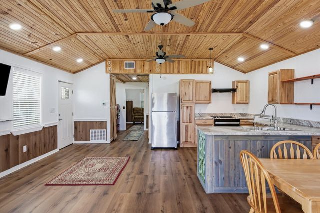 7040 County Road 131b, Terrell, TX 75161