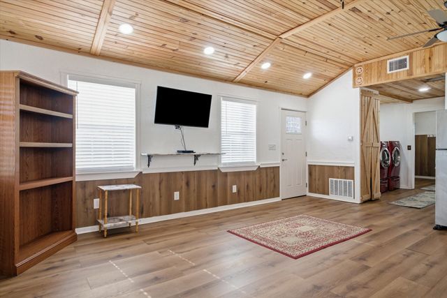 7040 County Road 131b, Terrell, TX 75161