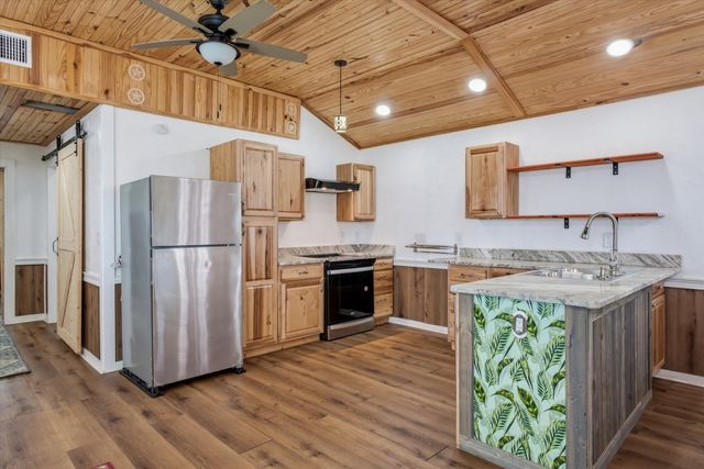 7040 County Road 131b, Terrell, TX 75161