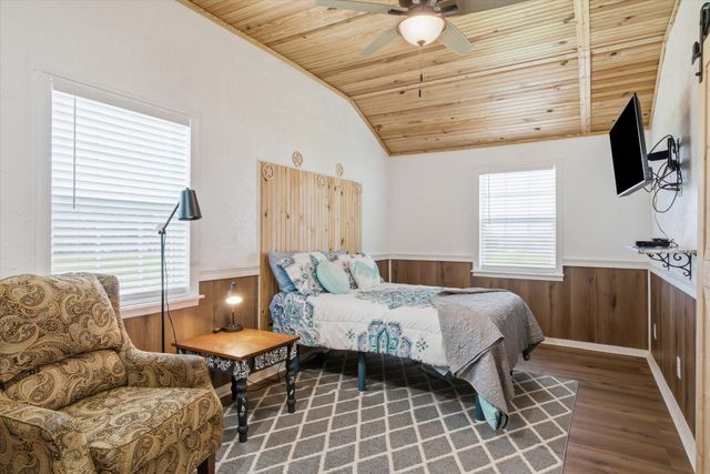 7040 County Road 131b, Terrell, TX 75161