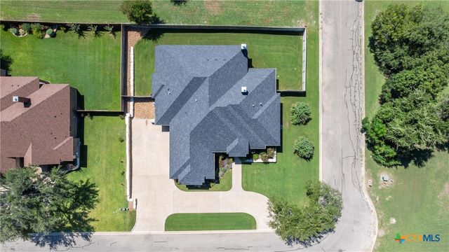 1606 Alta Vista Loop, Temple, TX 76502