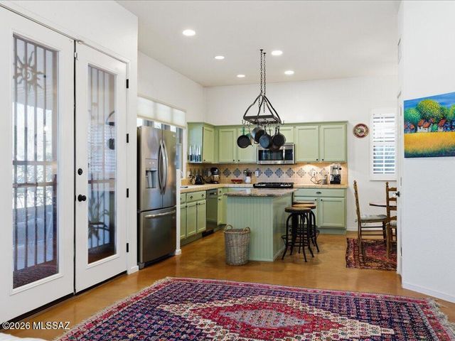 10394 E Seven Generations Way, Tucson, AZ 85747