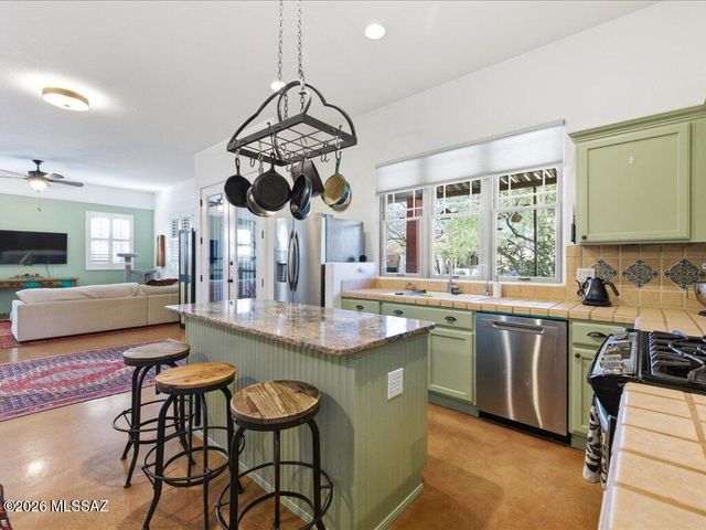 10394 E Seven Generations Way, Tucson, AZ 85747