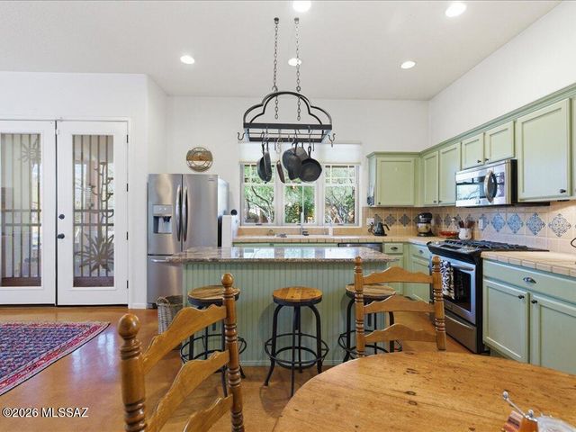 10394 E Seven Generations Way, Tucson, AZ 85747