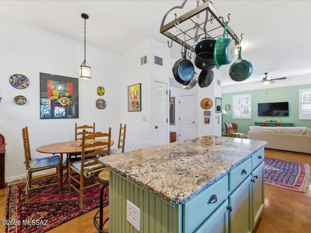 10394 E Seven Generations Way, Tucson, AZ 85747