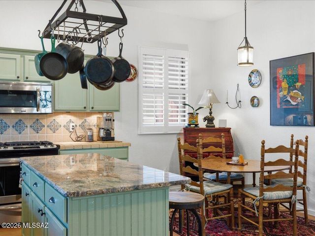 10394 E Seven Generations Way, Tucson, AZ 85747