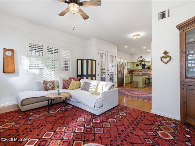 10394 E Seven Generations Way, Tucson, AZ 85747