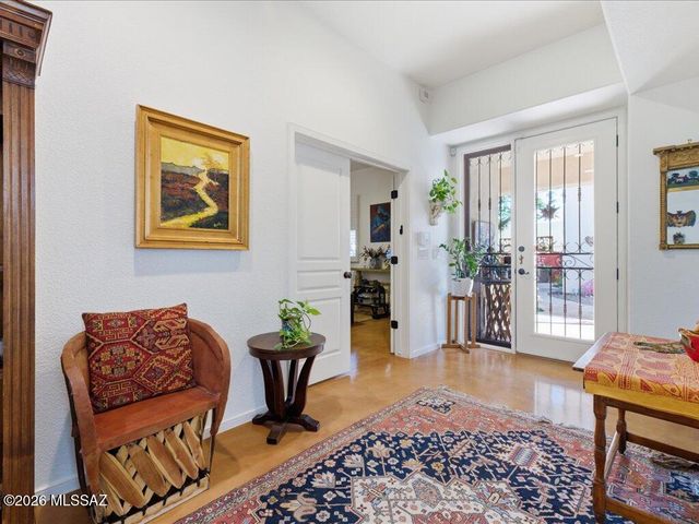 10394 E Seven Generations Way, Tucson, AZ 85747