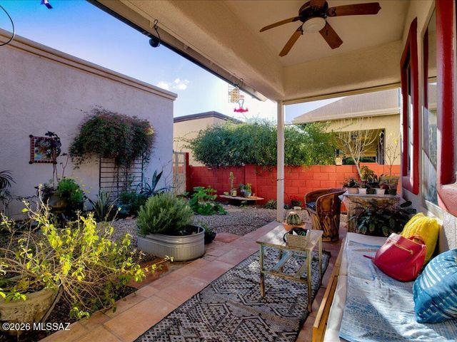 10394 E Seven Generations Way, Tucson, AZ 85747