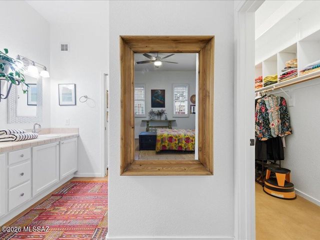 10394 E Seven Generations Way, Tucson, AZ 85747