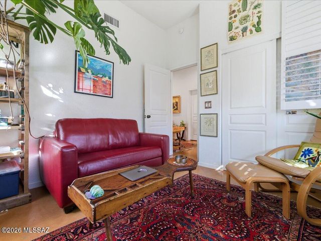 10394 E Seven Generations Way, Tucson, AZ 85747