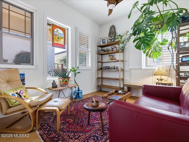 10394 E Seven Generations Way, Tucson, AZ 85747