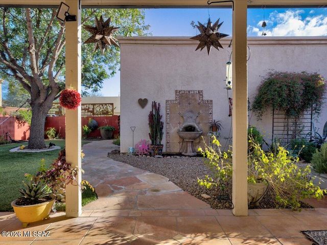 10394 E Seven Generations Way, Tucson, AZ 85747