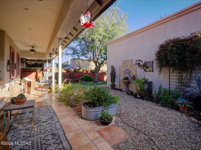 10394 E Seven Generations Way, Tucson, AZ 85747