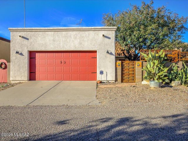 10394 E Seven Generations Way, Tucson, AZ 85747
