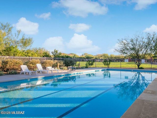 10394 E Seven Generations Way, Tucson, AZ 85747